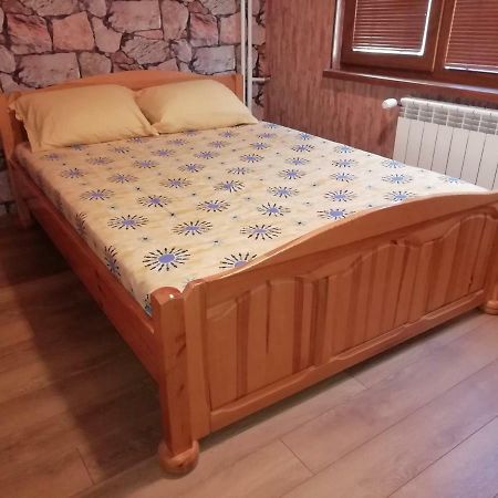 Apartment Lagera 55 Софія Екстер'єр фото
