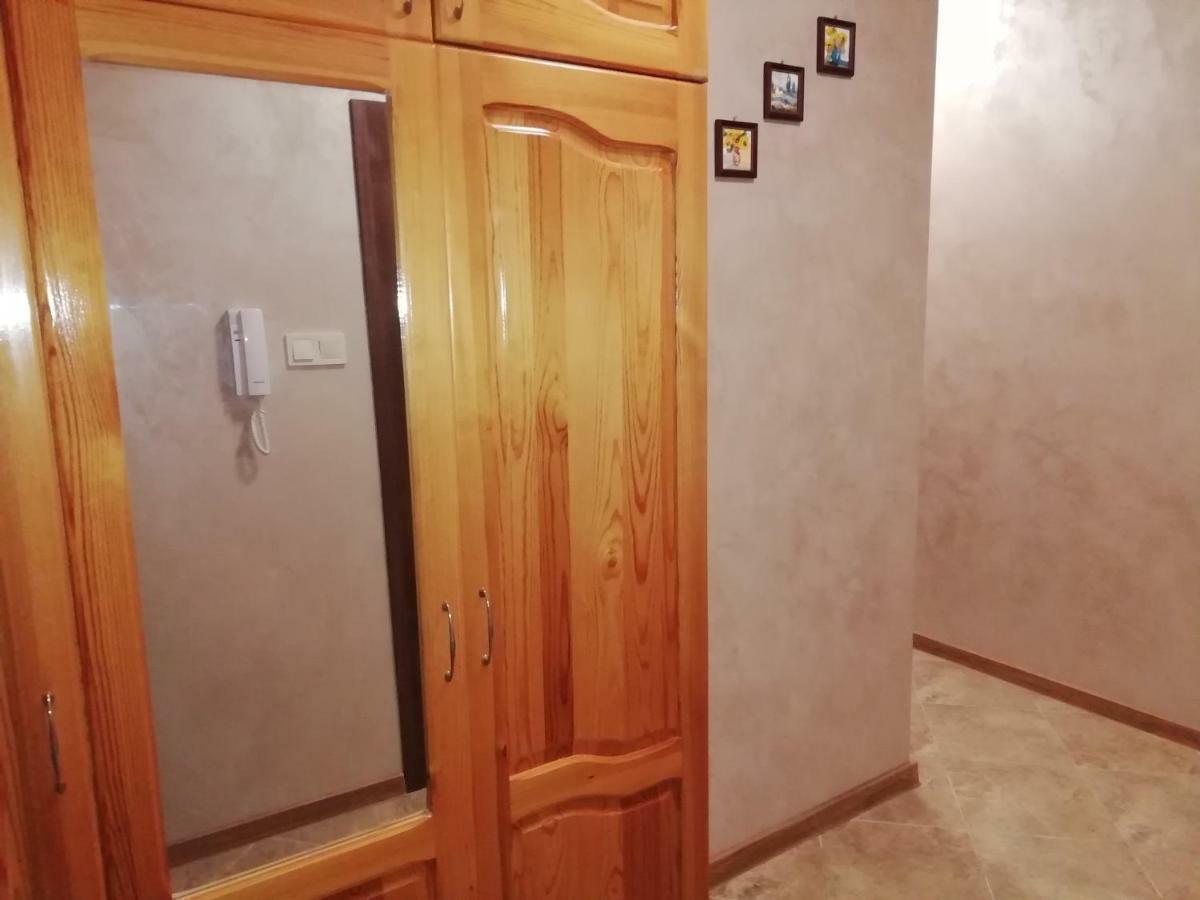 Apartment Lagera 55 Софія Екстер'єр фото
