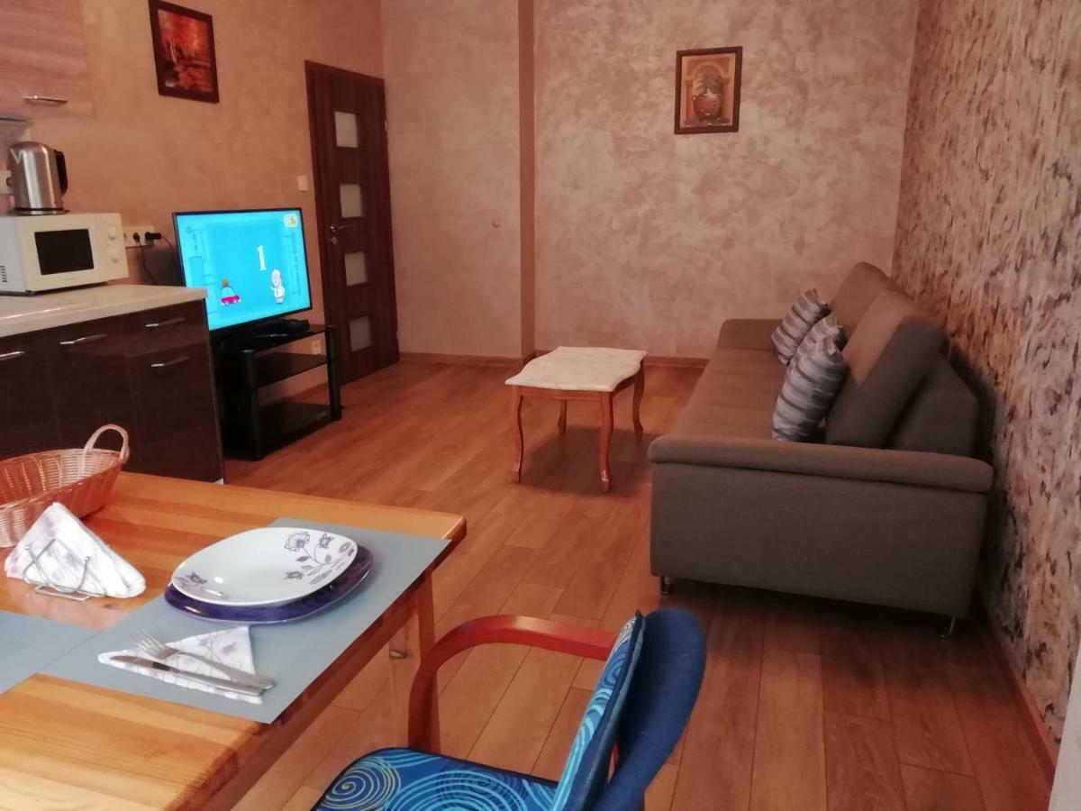 Apartment Lagera 55 Софія Екстер'єр фото