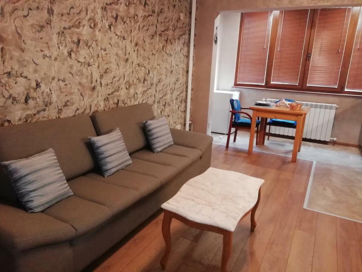 Apartment Lagera 55 Софія Екстер'єр фото
