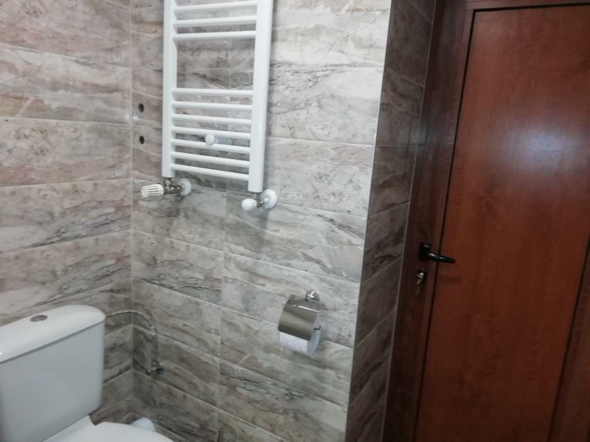 Apartment Lagera 55 Софія Екстер'єр фото