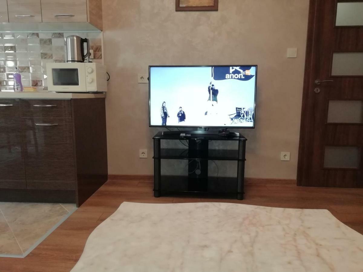 Apartment Lagera 55 Софія Екстер'єр фото