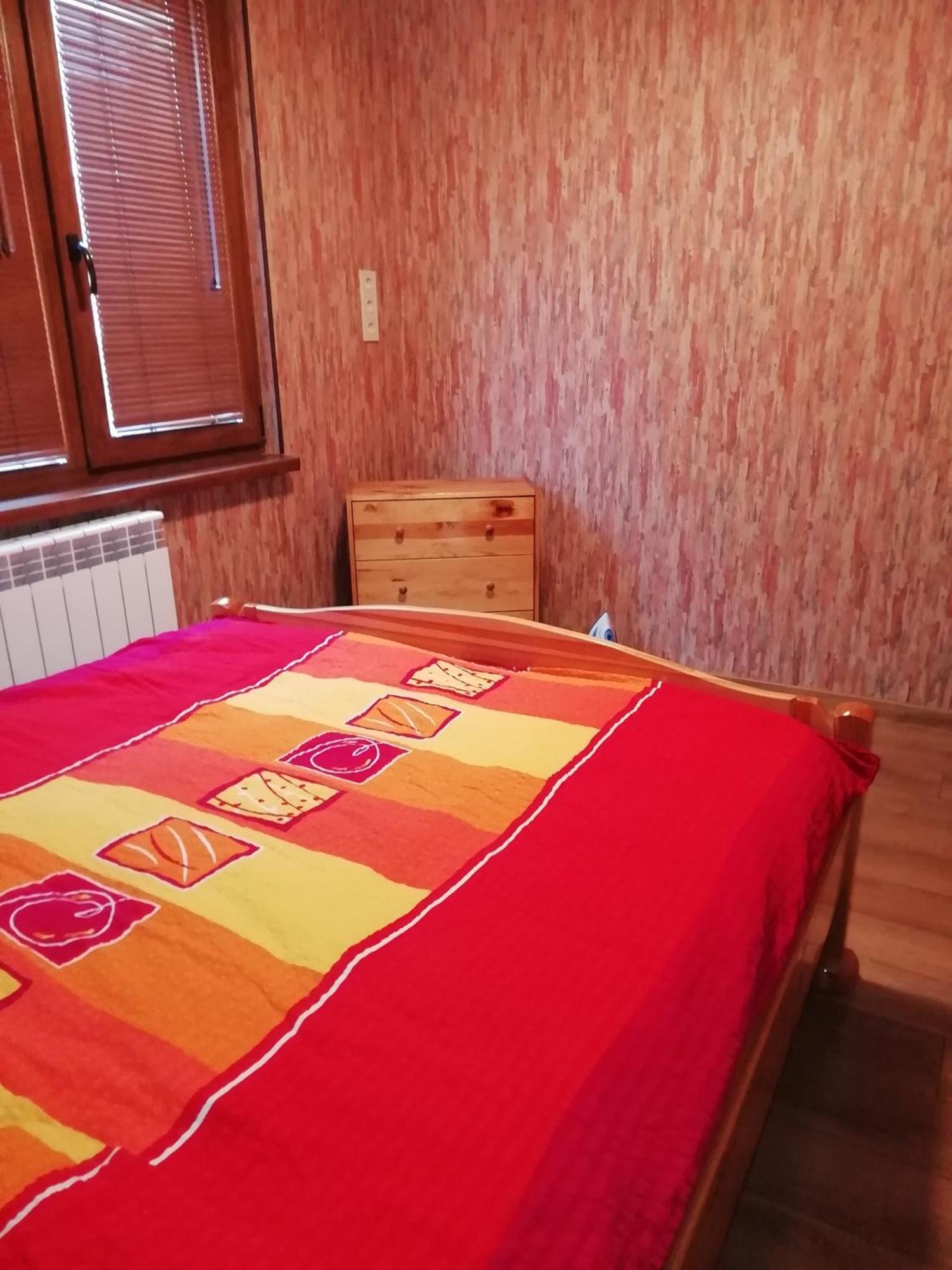 Apartment Lagera 55 Софія Екстер'єр фото
