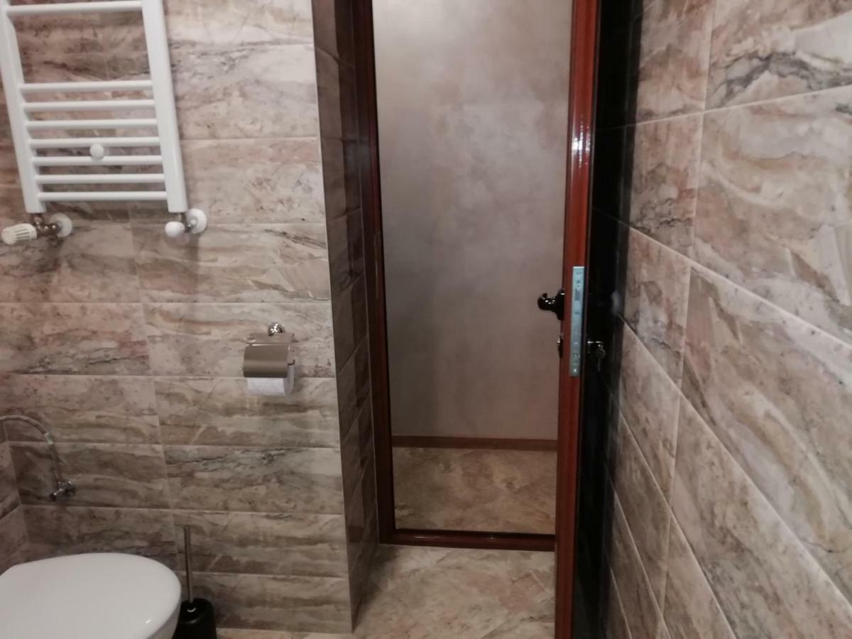 Apartment Lagera 55 Софія Екстер'єр фото