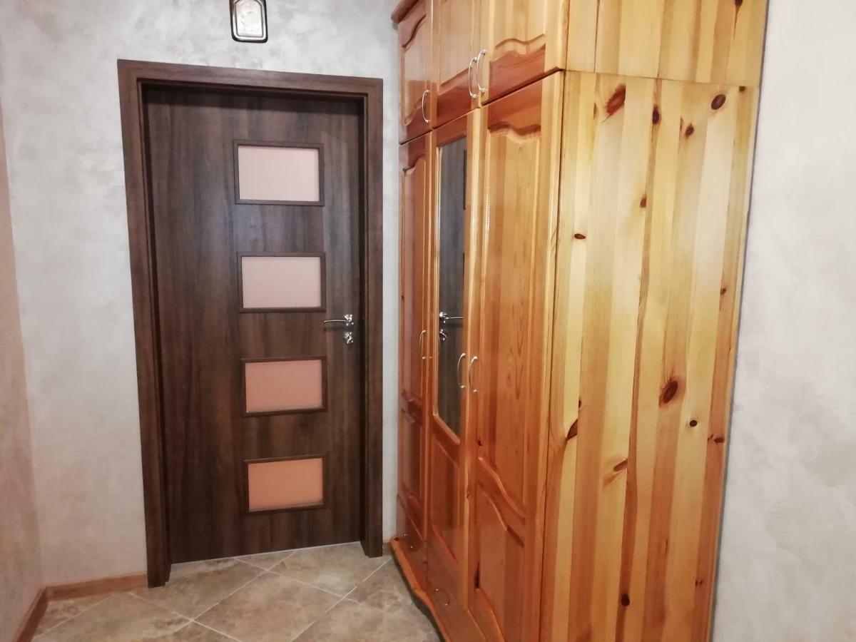 Apartment Lagera 55 Софія Екстер'єр фото